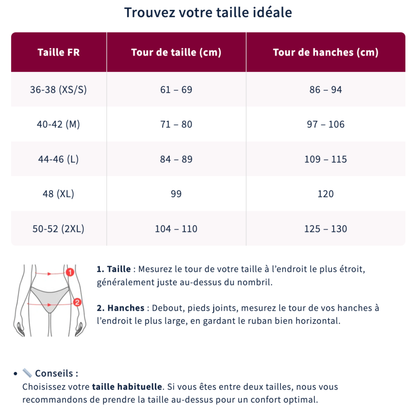 Legging 3D Anti-Cellulite